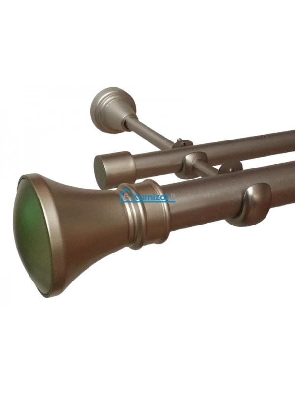 25/16 mm LUKSOR (L)